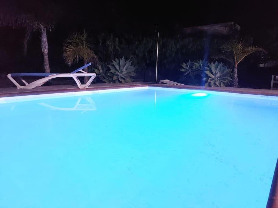 Villa Chloe Playa Blanca Dış mekan fotoğraf