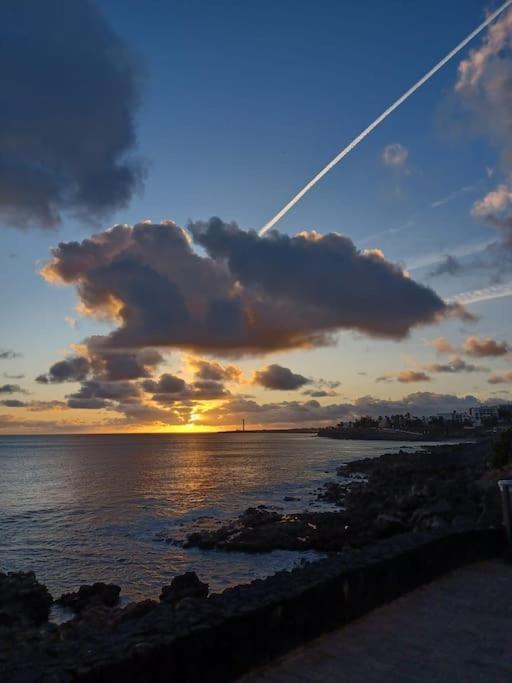 Villa Chloe Playa Blanca Dış mekan fotoğraf