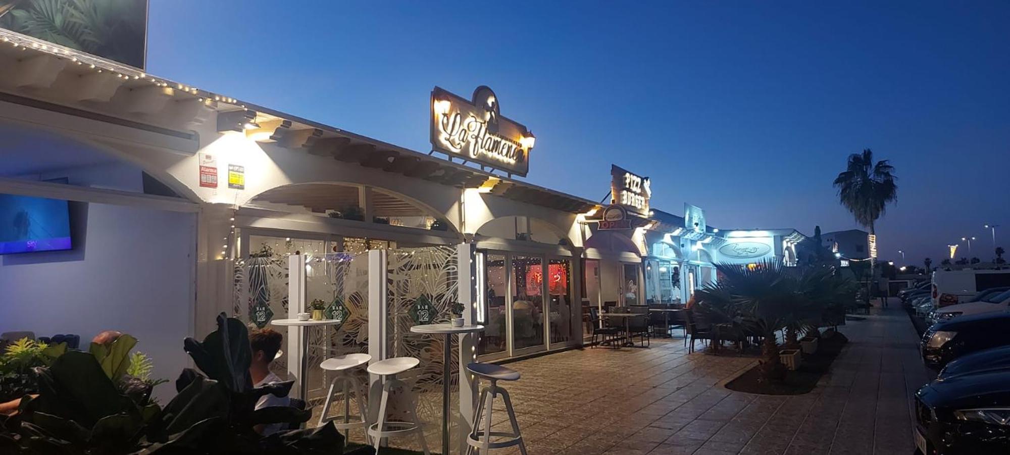 Villa Chloe Playa Blanca Dış mekan fotoğraf