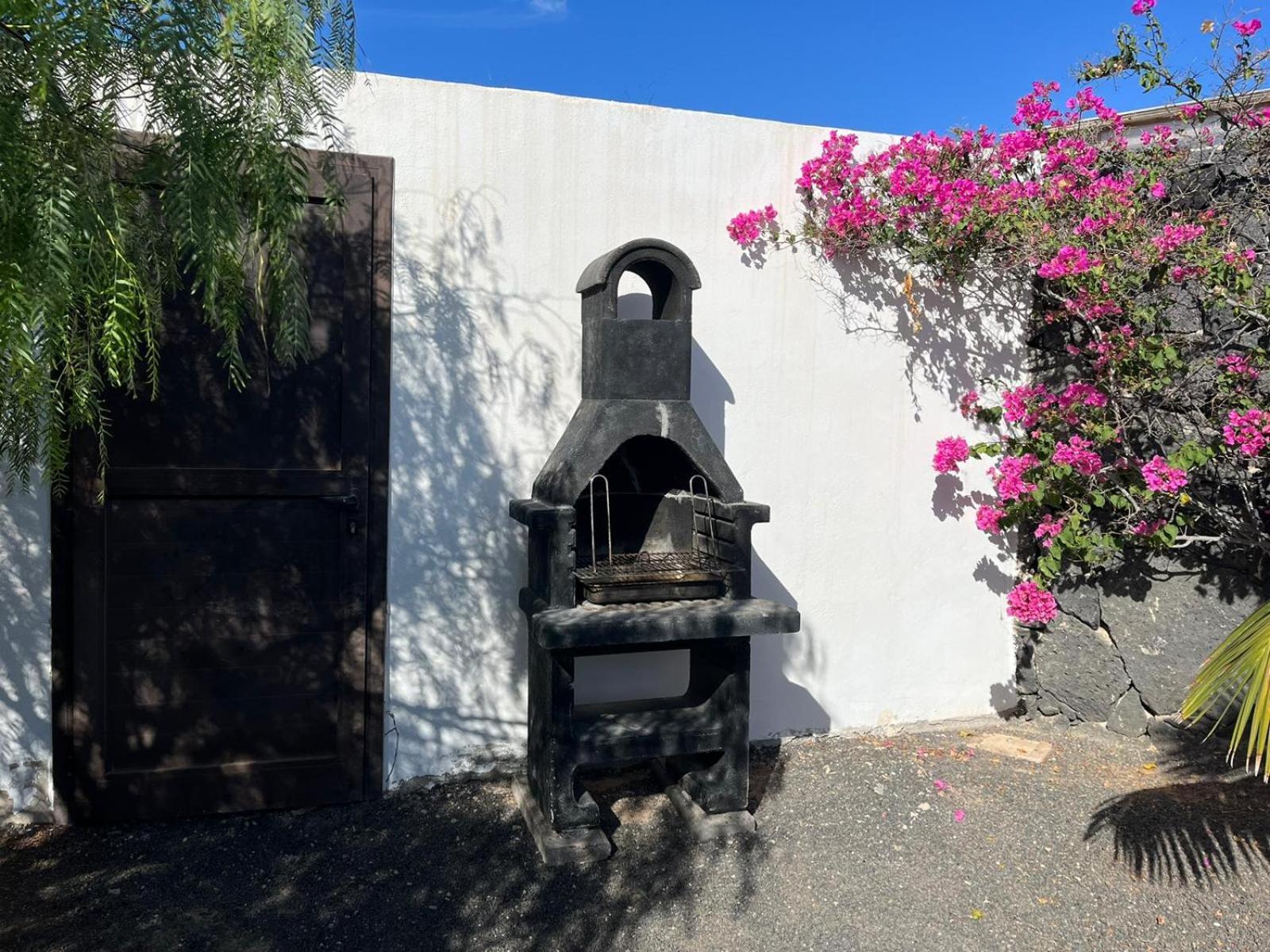 Villa Chloe Playa Blanca Dış mekan fotoğraf