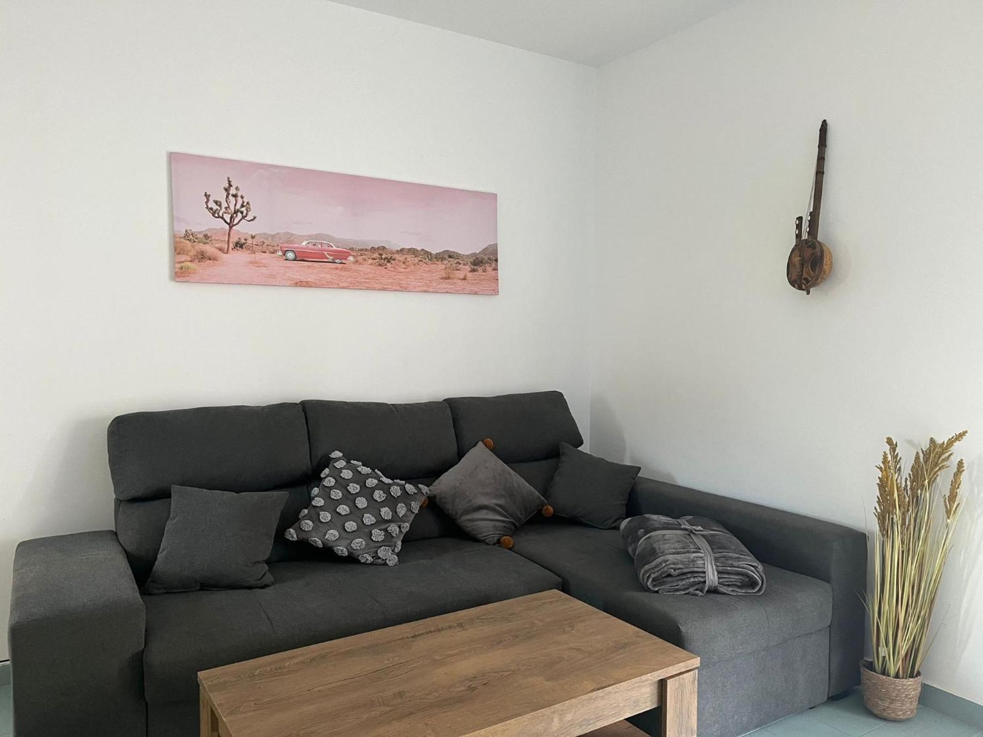 Villa Chloe Playa Blanca Dış mekan fotoğraf