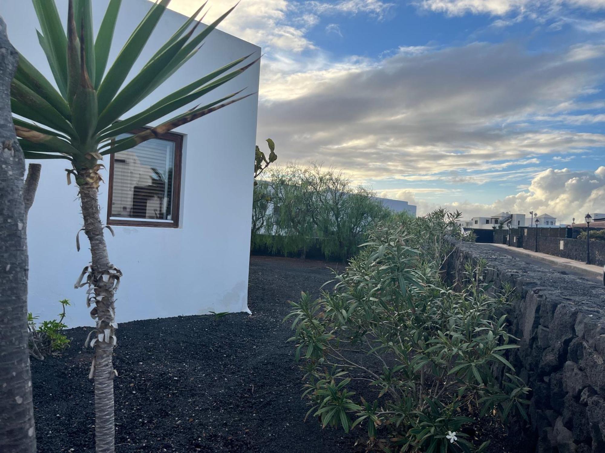 Villa Chloe Playa Blanca Dış mekan fotoğraf
