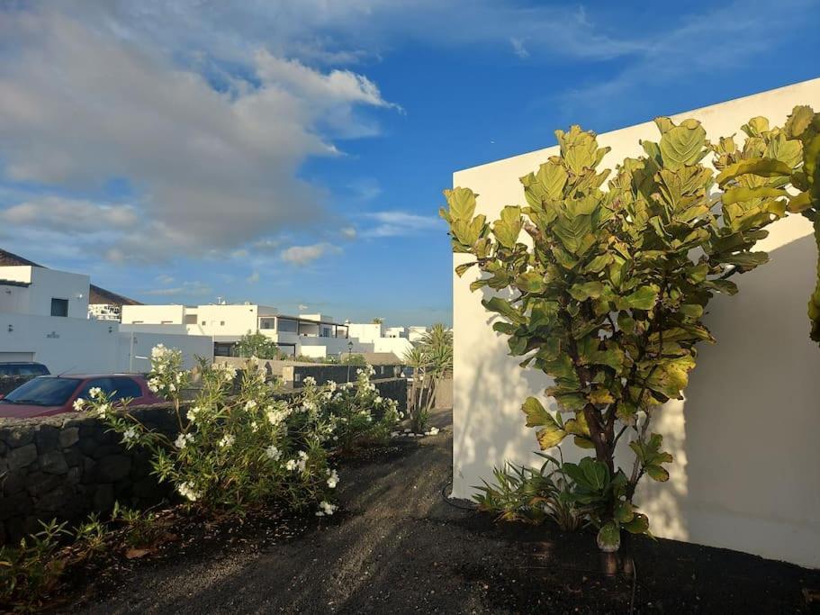 Villa Chloe Playa Blanca Dış mekan fotoğraf