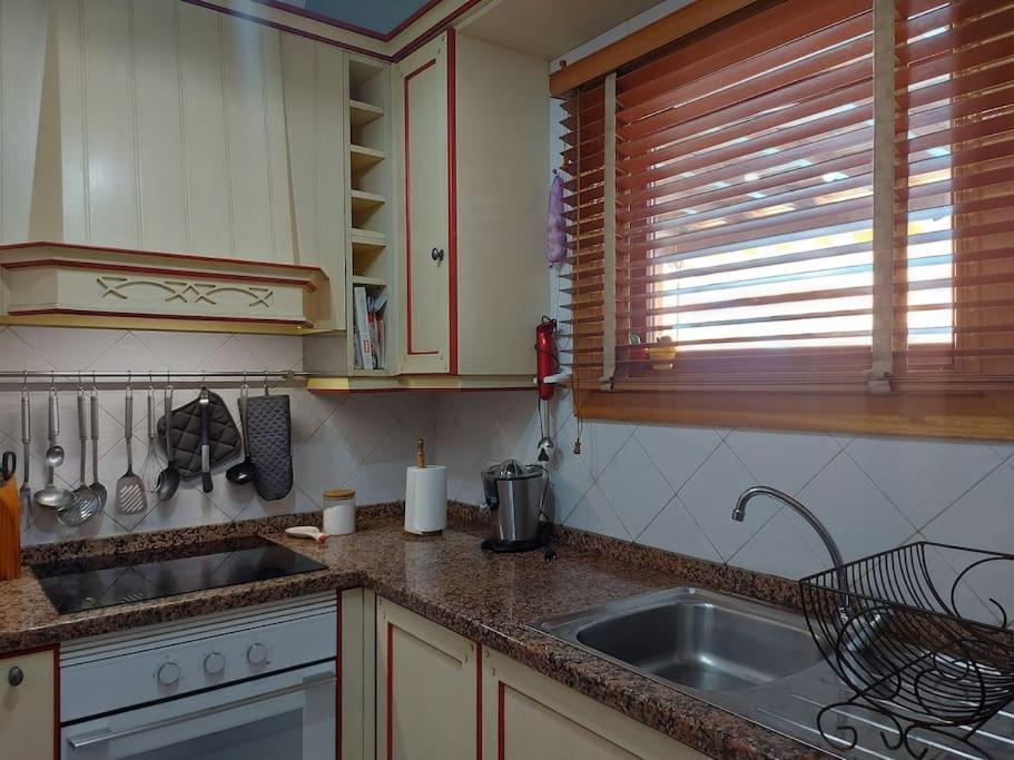 Villa Chloe Playa Blanca Dış mekan fotoğraf