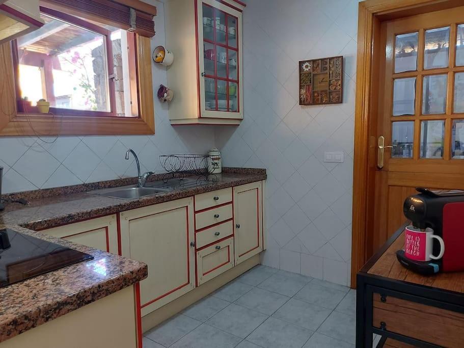 Villa Chloe Playa Blanca Dış mekan fotoğraf